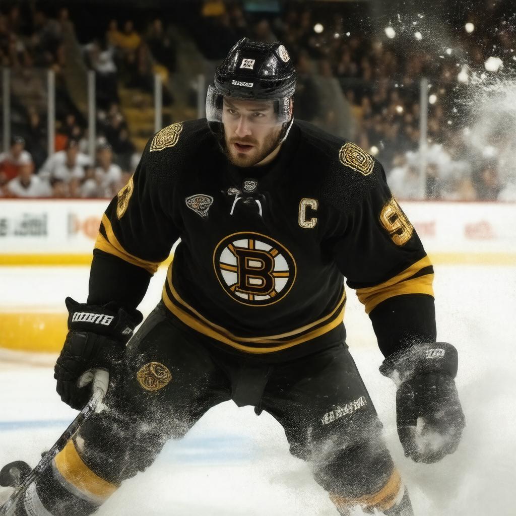 Brad Marchand